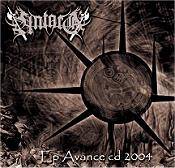 Antaro : EP Avance CD 2004